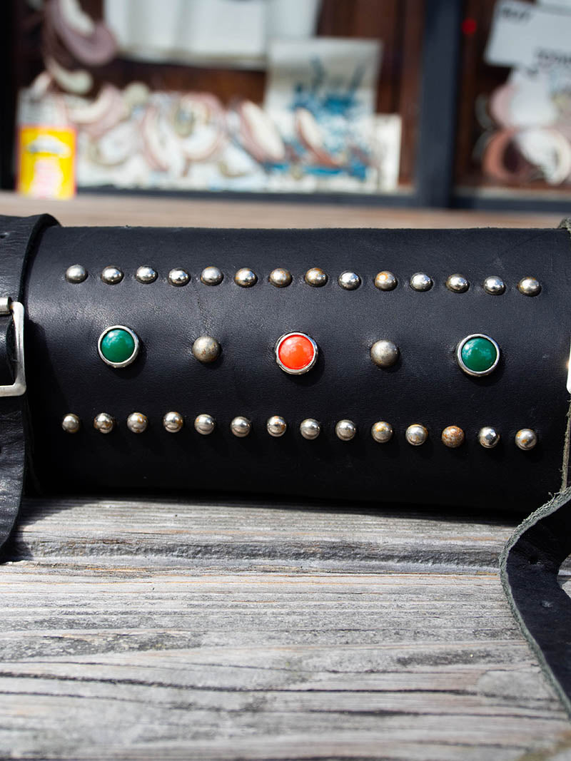 MCM STUDDED TOOL ROLL