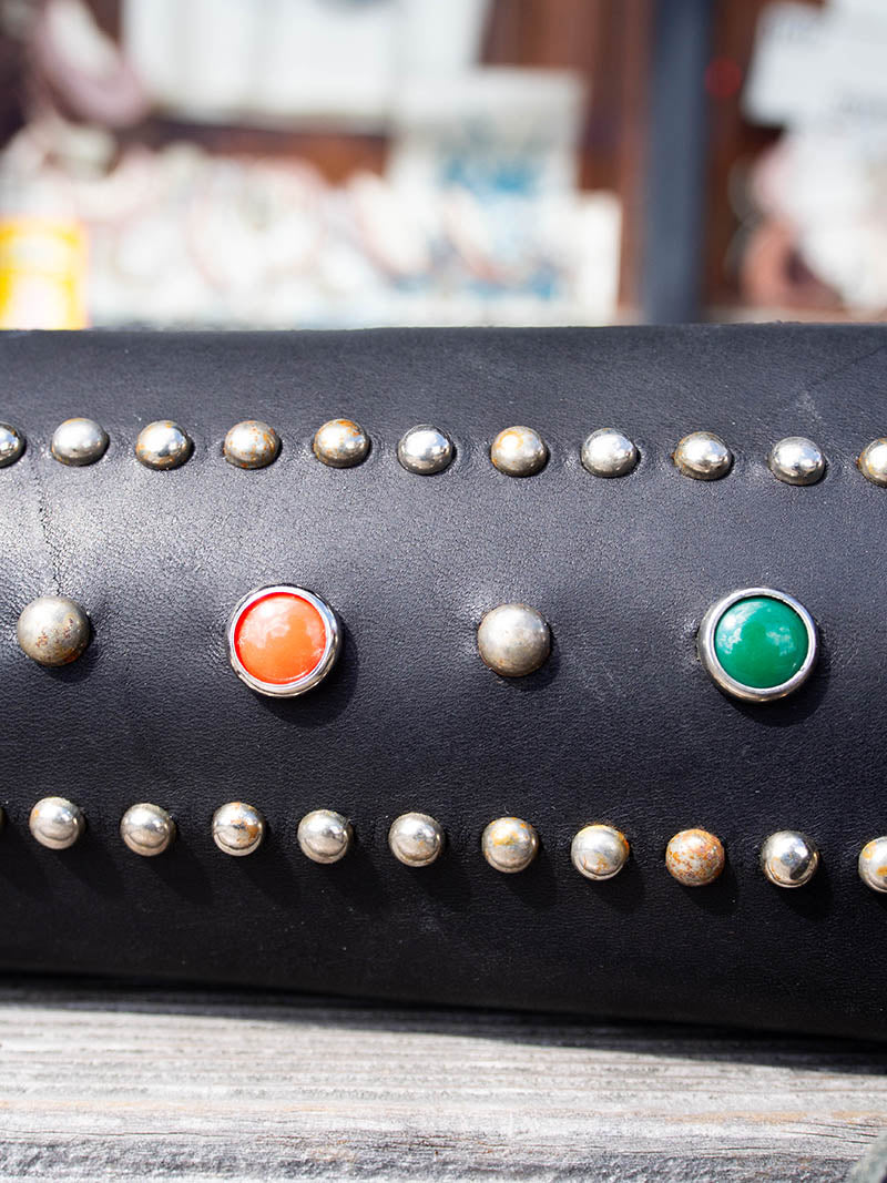 MCM STUDDED TOOL ROLL