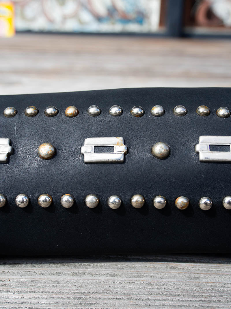 MCM STUDDED TOOL ROLL