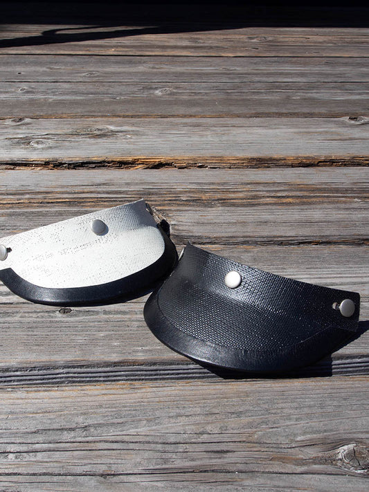 HELL VISOR -Light Aging-