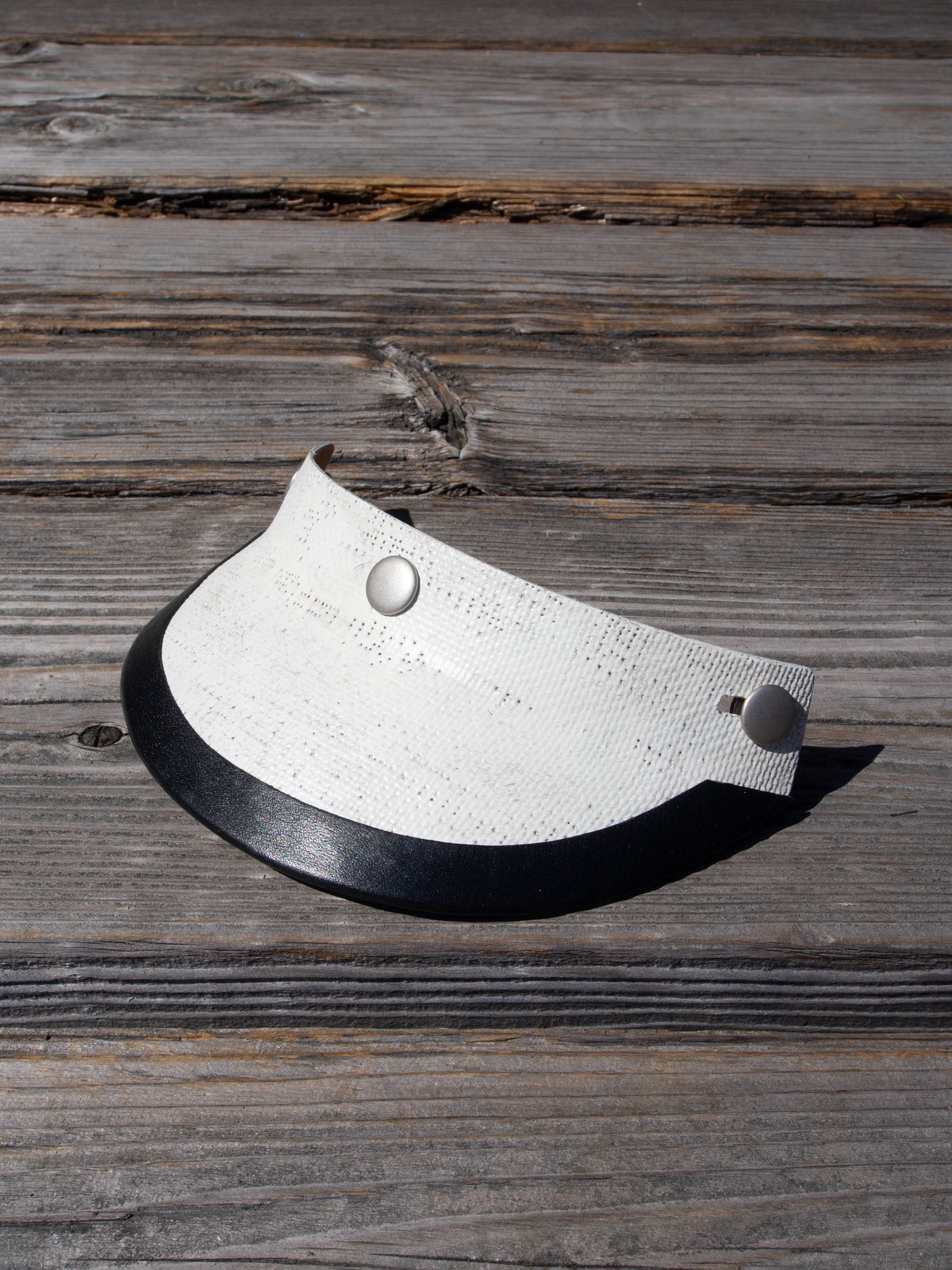HELL VISOR -Light Aging-