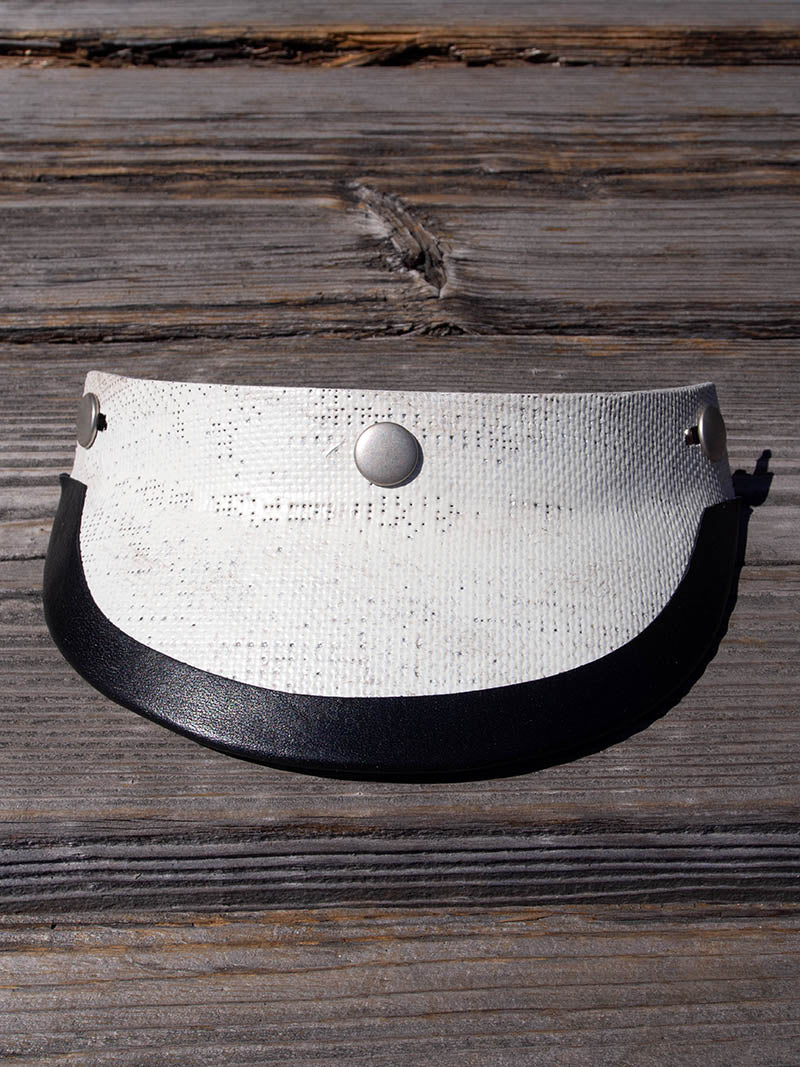HELL VISOR -Light Aging-