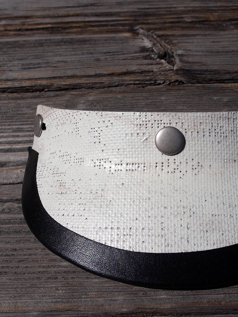 HELL VISOR -Light Aging-