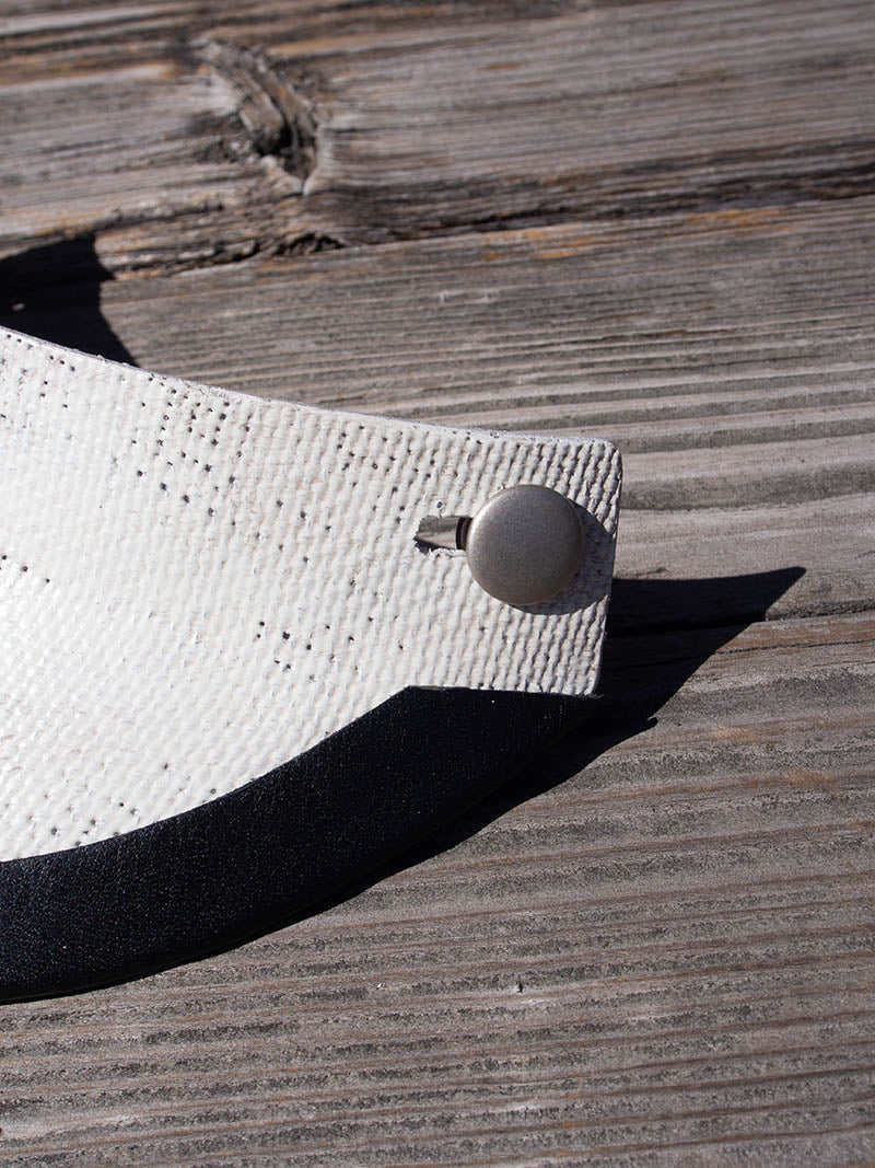 HELL VISOR -Light Aging-