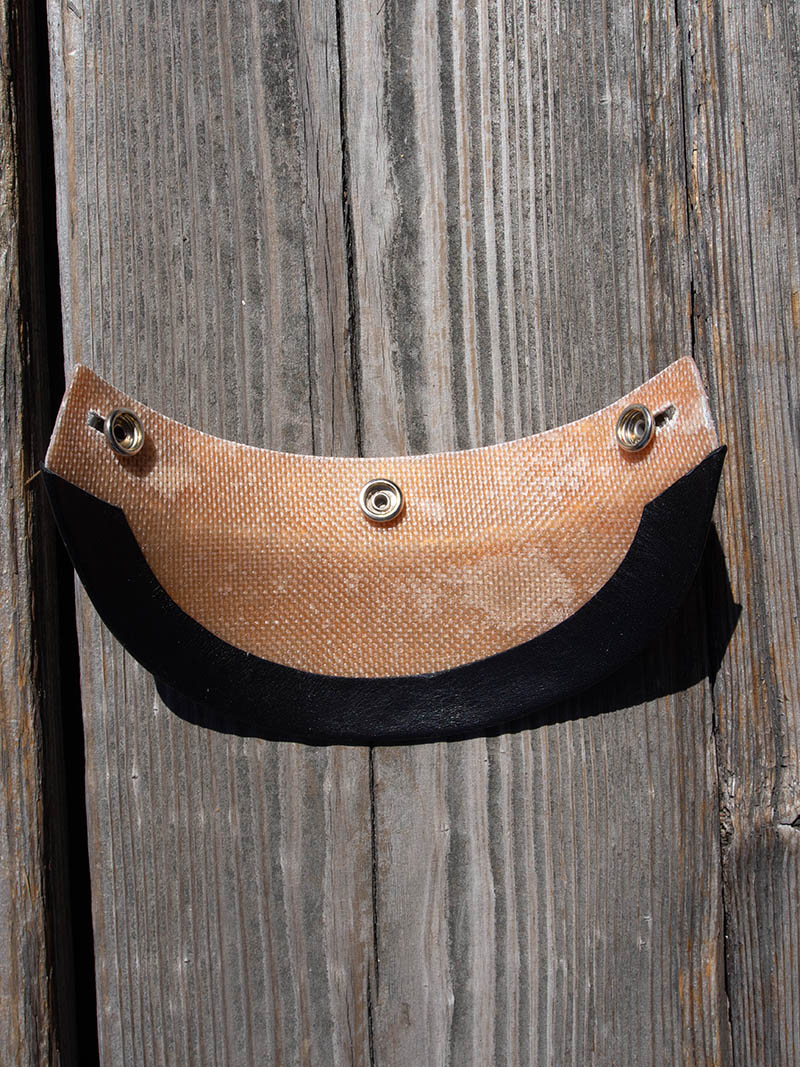 HELL VISOR -Light Aging-