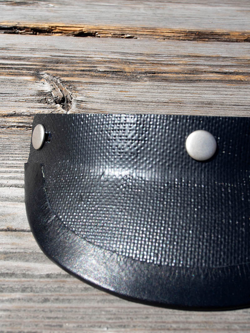 HELL VISOR -Light Aging-
