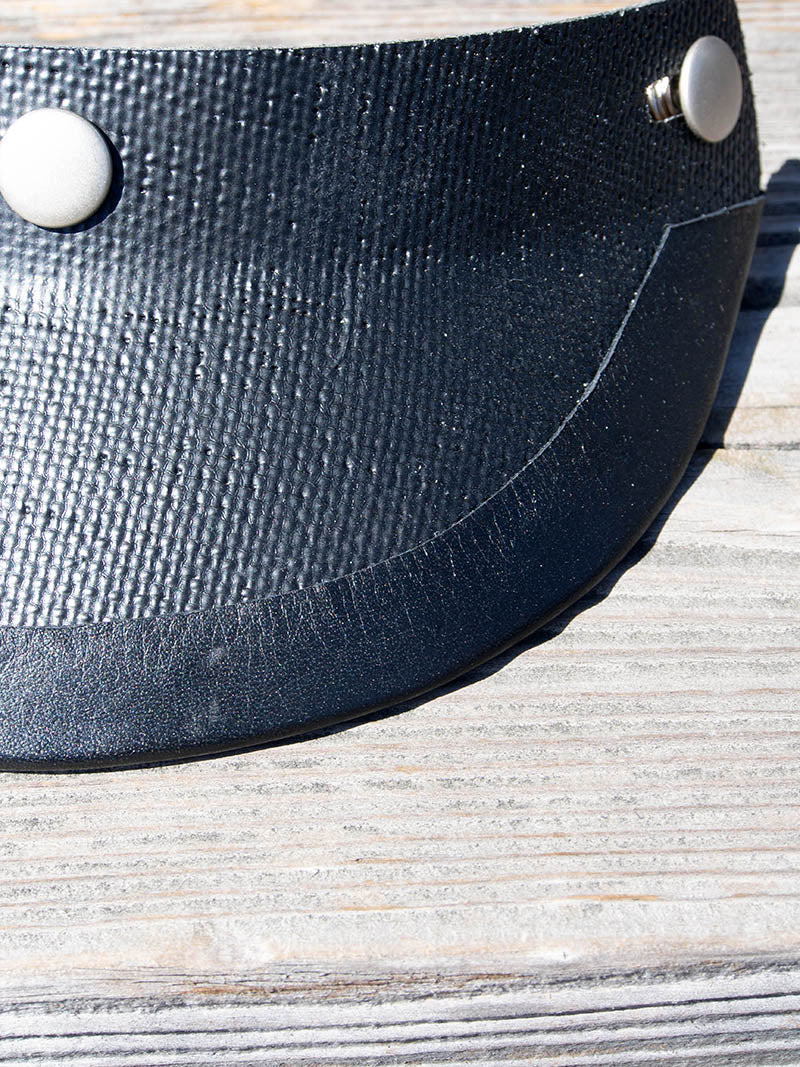 HELL VISOR -Light Aging-