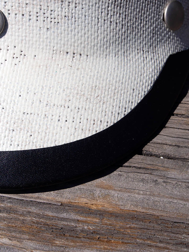 HELL VISOR -Light Aging-