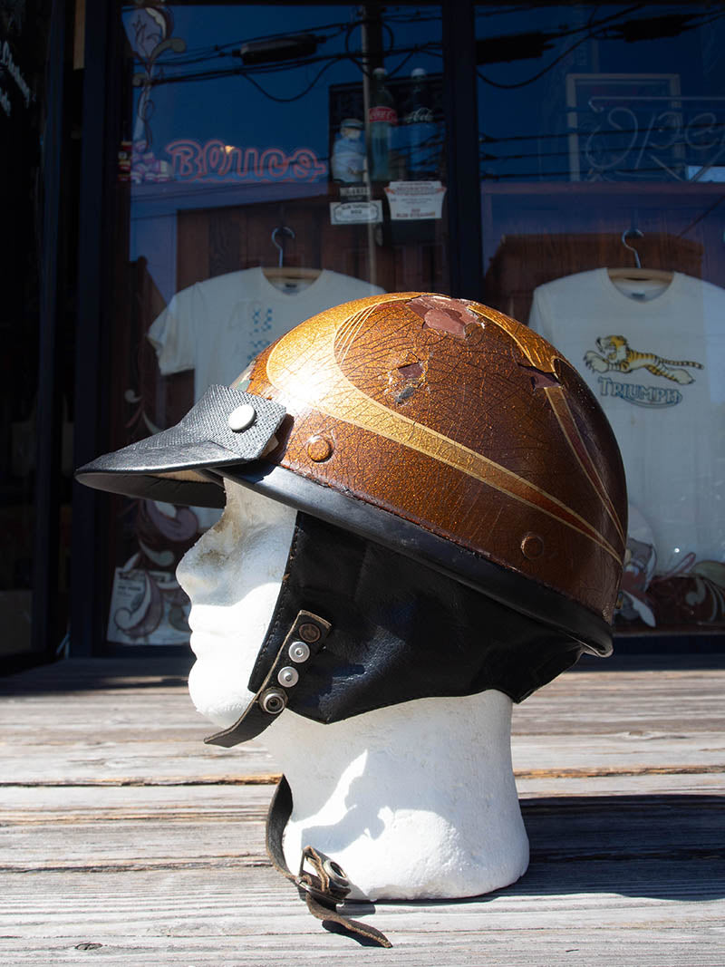 HELL VISOR -Light Aging-