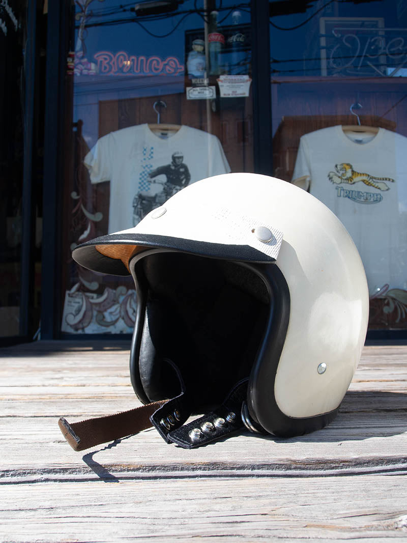 HELL VISOR -Light Aging-