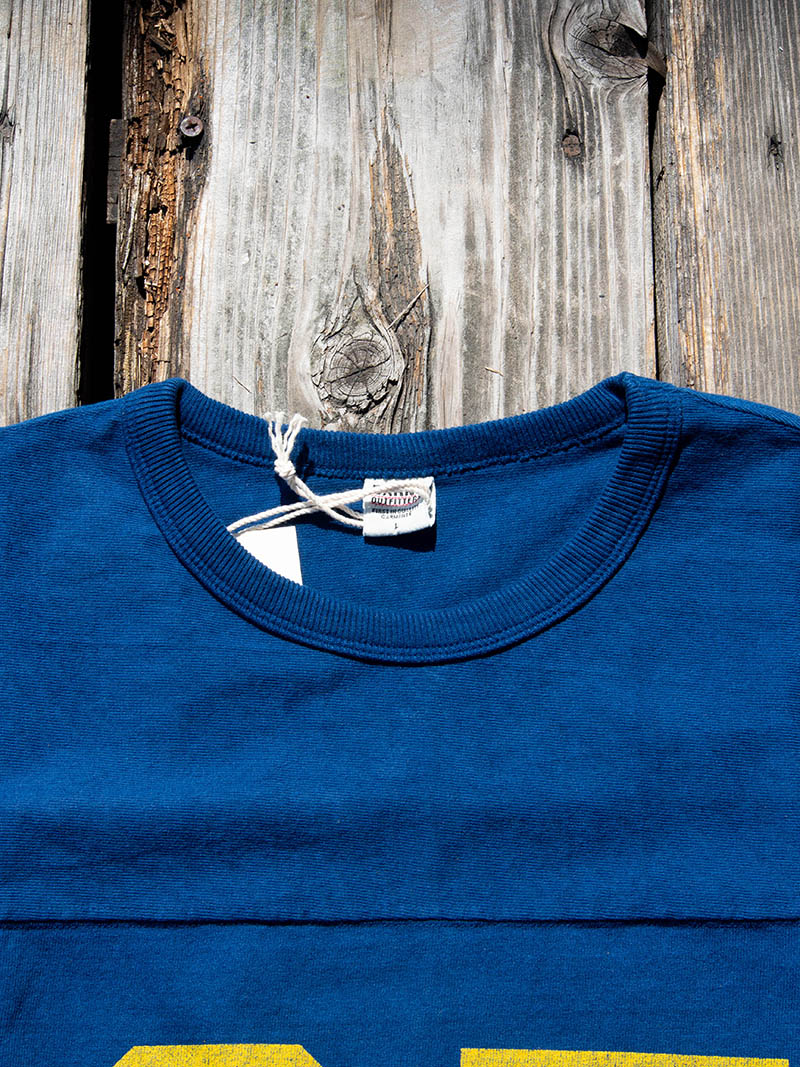 90's Heavy Weight Football L/S