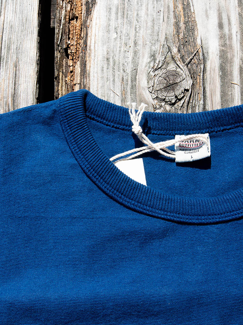 90's Heavy Weight Football L/S