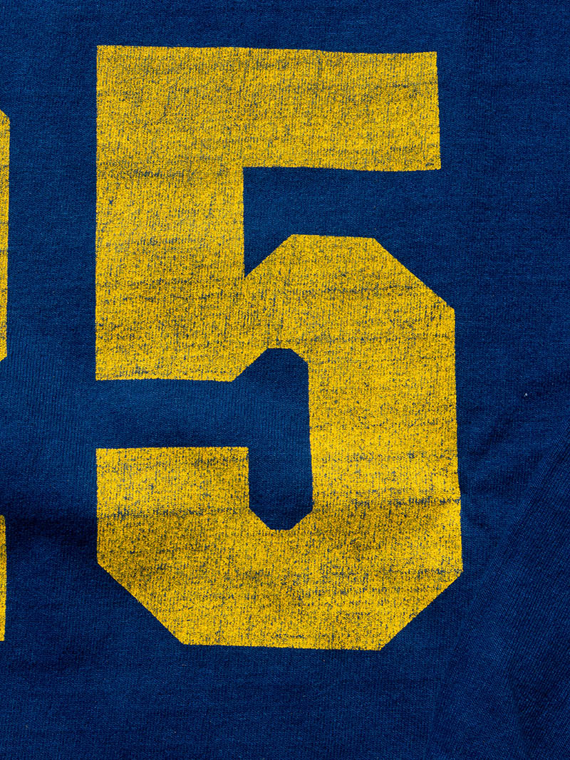 90's Heavy Weight Football L/S