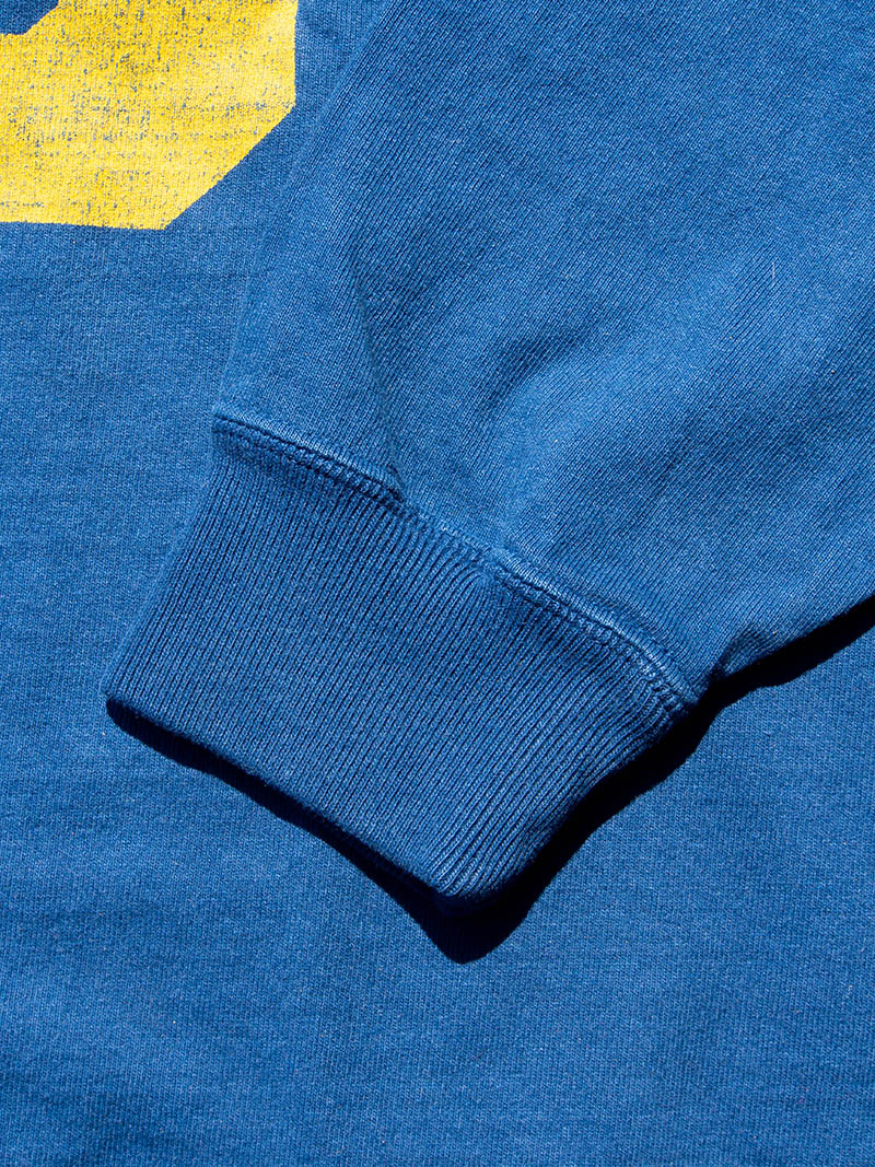 90's Heavy Weight Football L/S