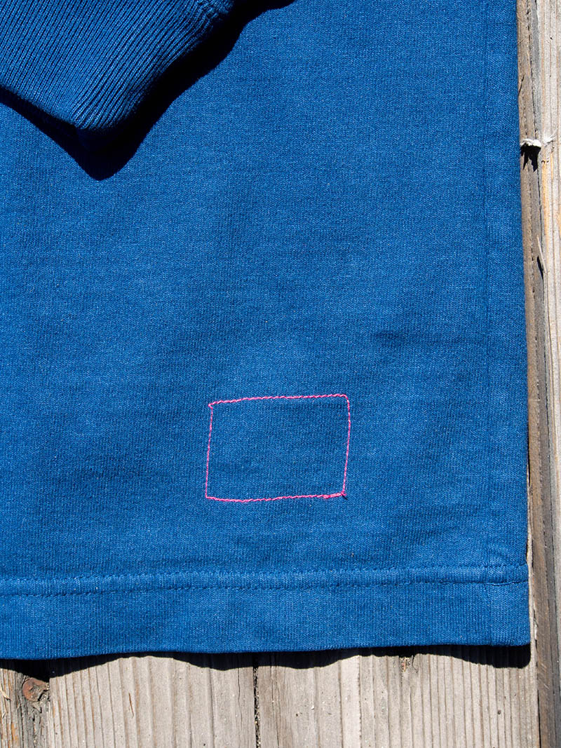 90's Heavy Weight Football L/S