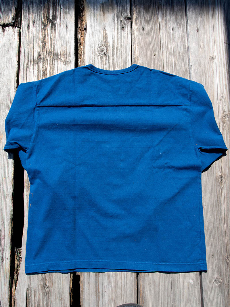 90's Heavy Weight Football L/S