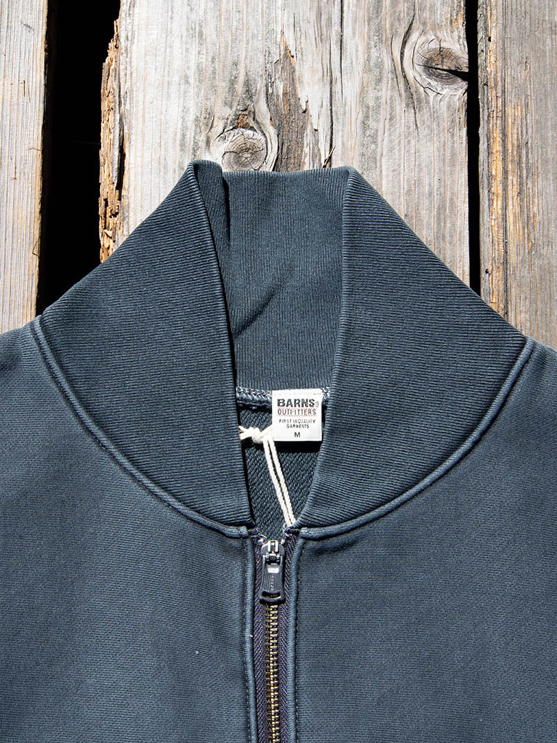 MAX SW Stadium Sweat Jacket
