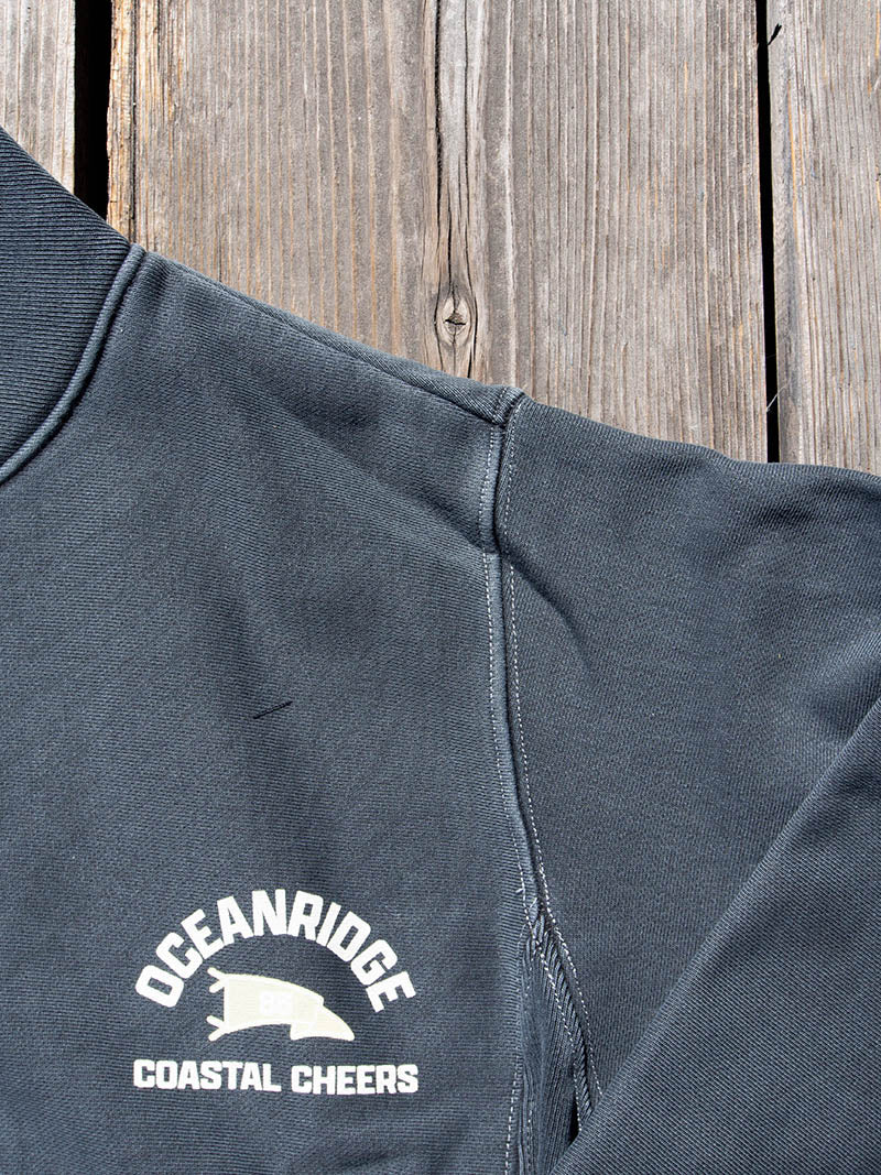 MAX SW Stadium Sweat Jacket