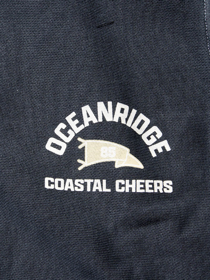 MAX SW Stadium Sweat Jacket
