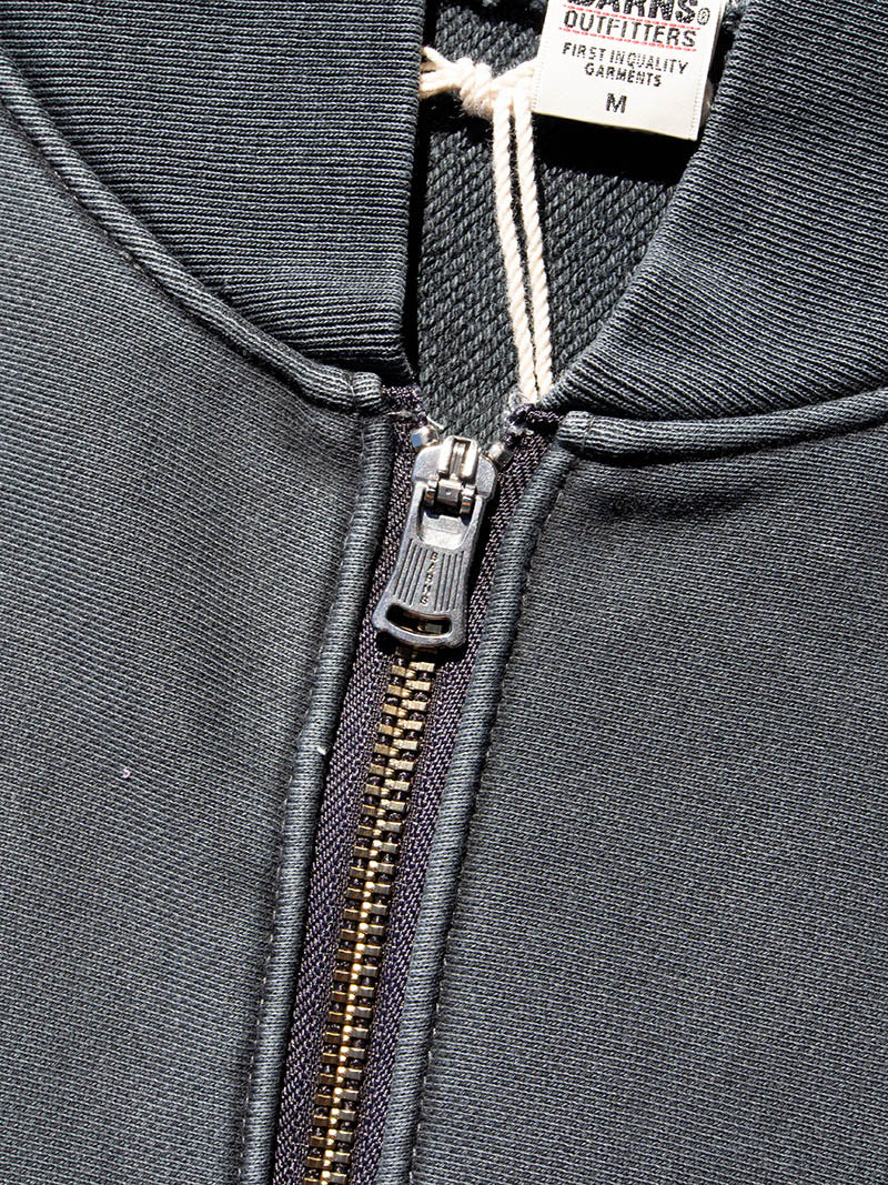 MAX SW Stadium Sweat Jacket