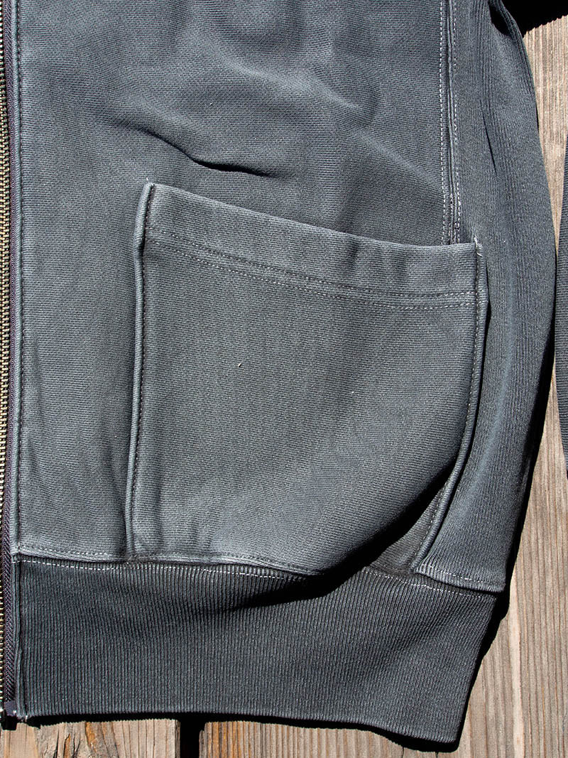 MAX SW Stadium Sweat Jacket