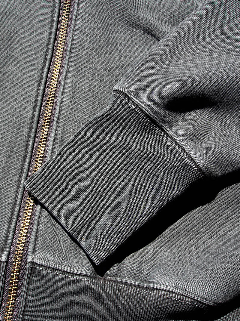MAX SW Stadium Sweat Jacket