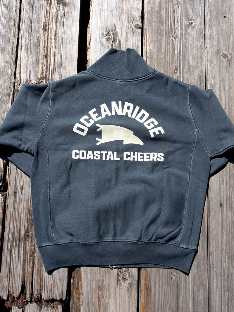 MAX SW Stadium Sweat Jacket