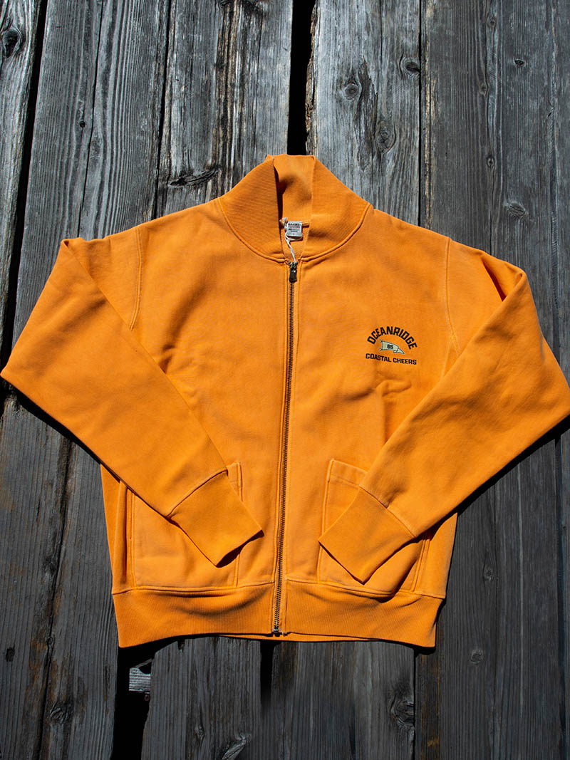 MAX SW Stadium Sweat Jacket