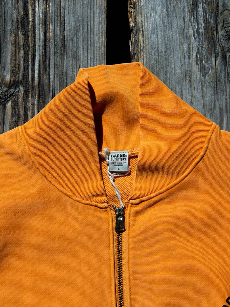 MAX SW Stadium Sweat Jacket