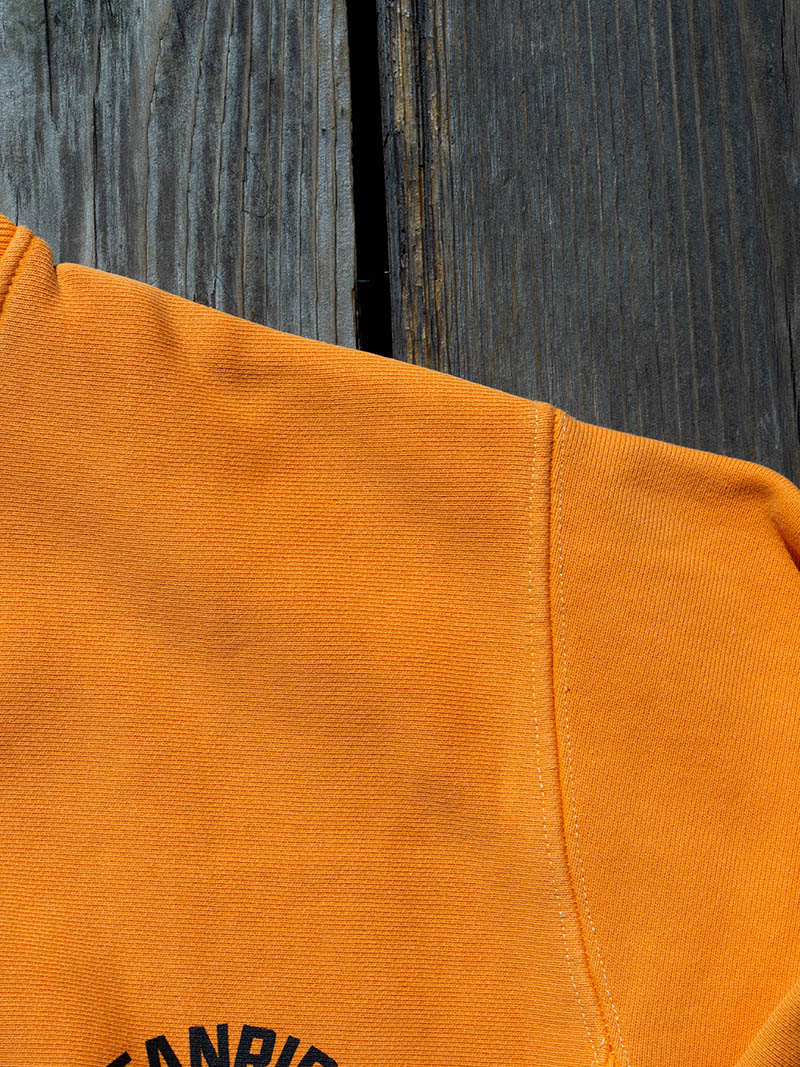 MAX SW Stadium Sweat Jacket