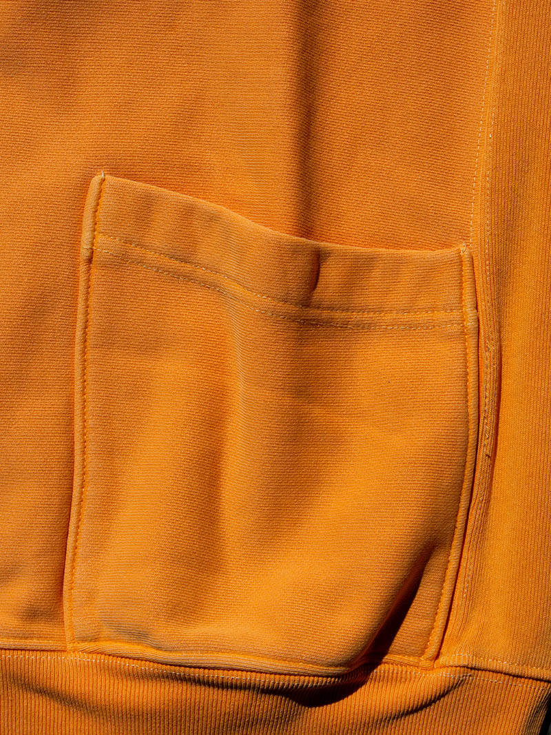 MAX SW Stadium Sweat Jacket
