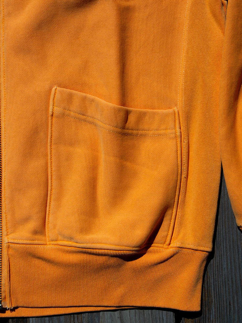MAX SW Stadium Sweat Jacket