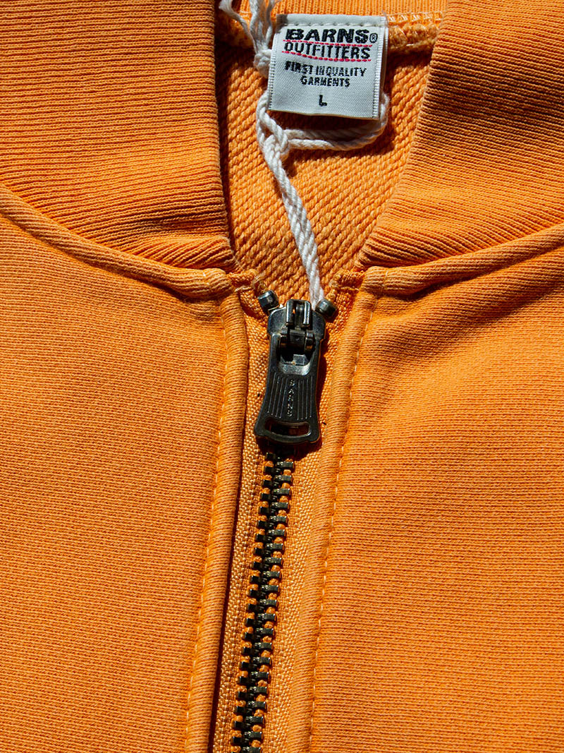 MAX SW Stadium Sweat Jacket
