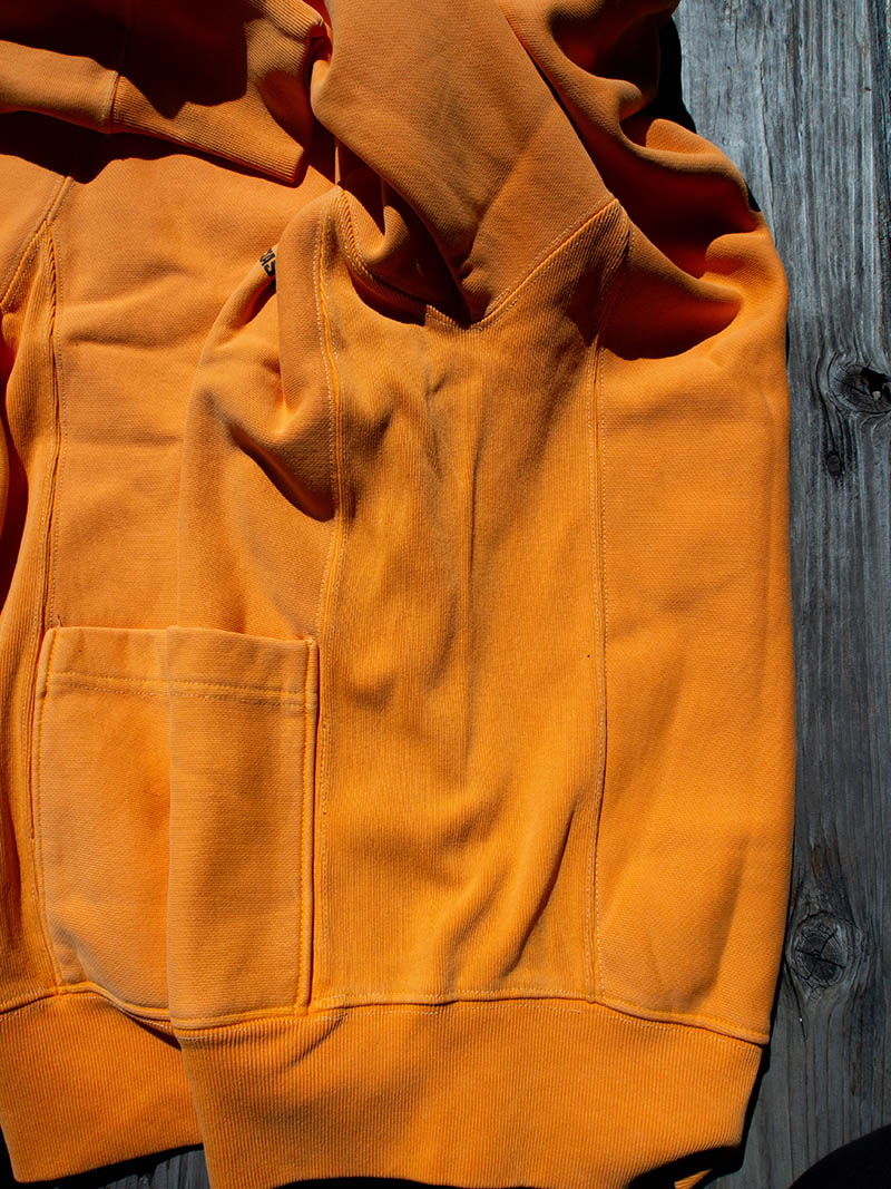 MAX SW Stadium Sweat Jacket