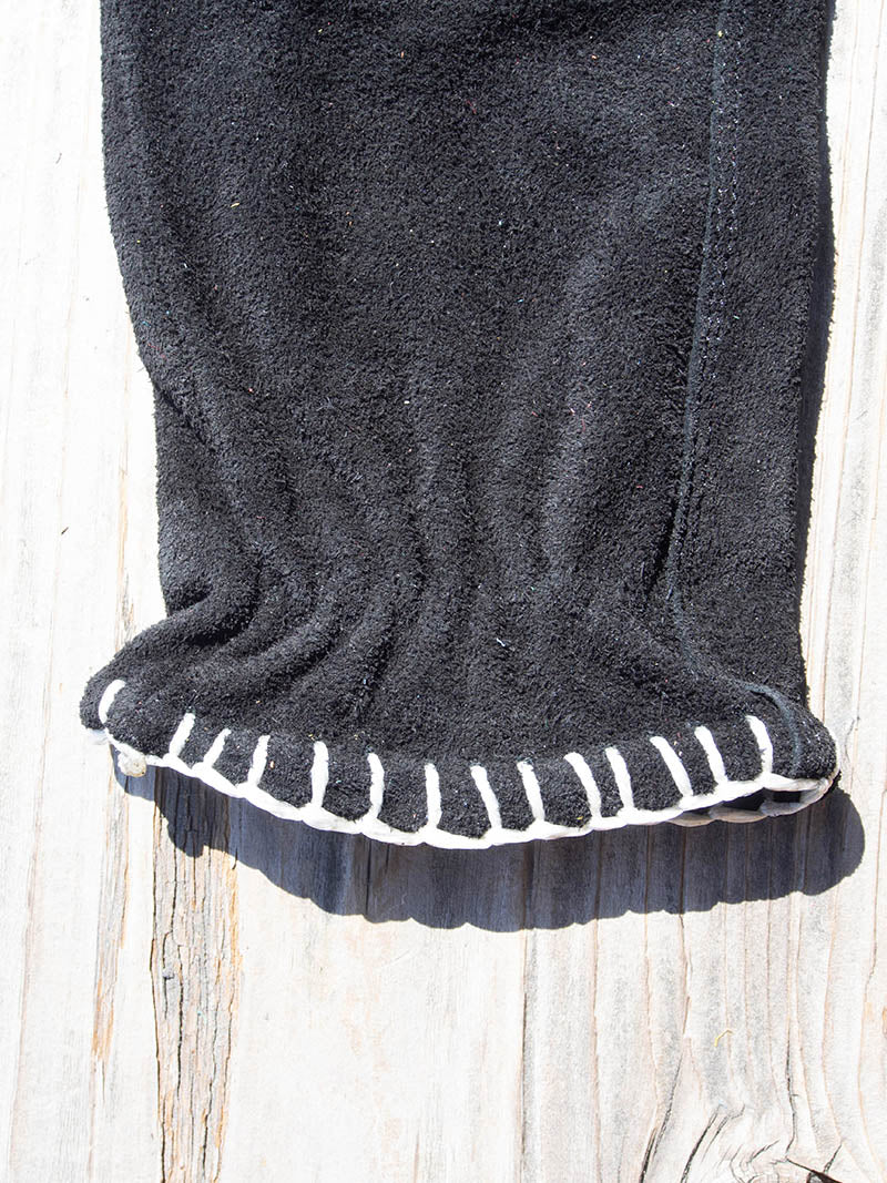 SIGNAL GLOVE -SUEDE-