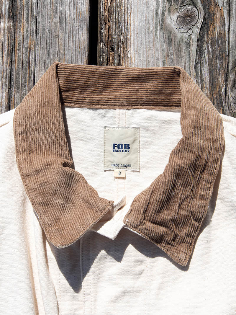 Duck Hunting Jacket – ROOSTER