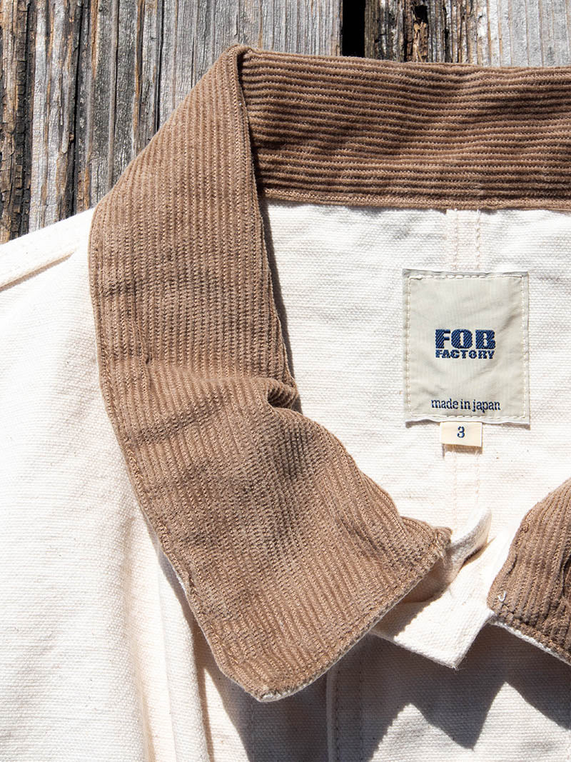 Duck Hunting Jacket – ROOSTER