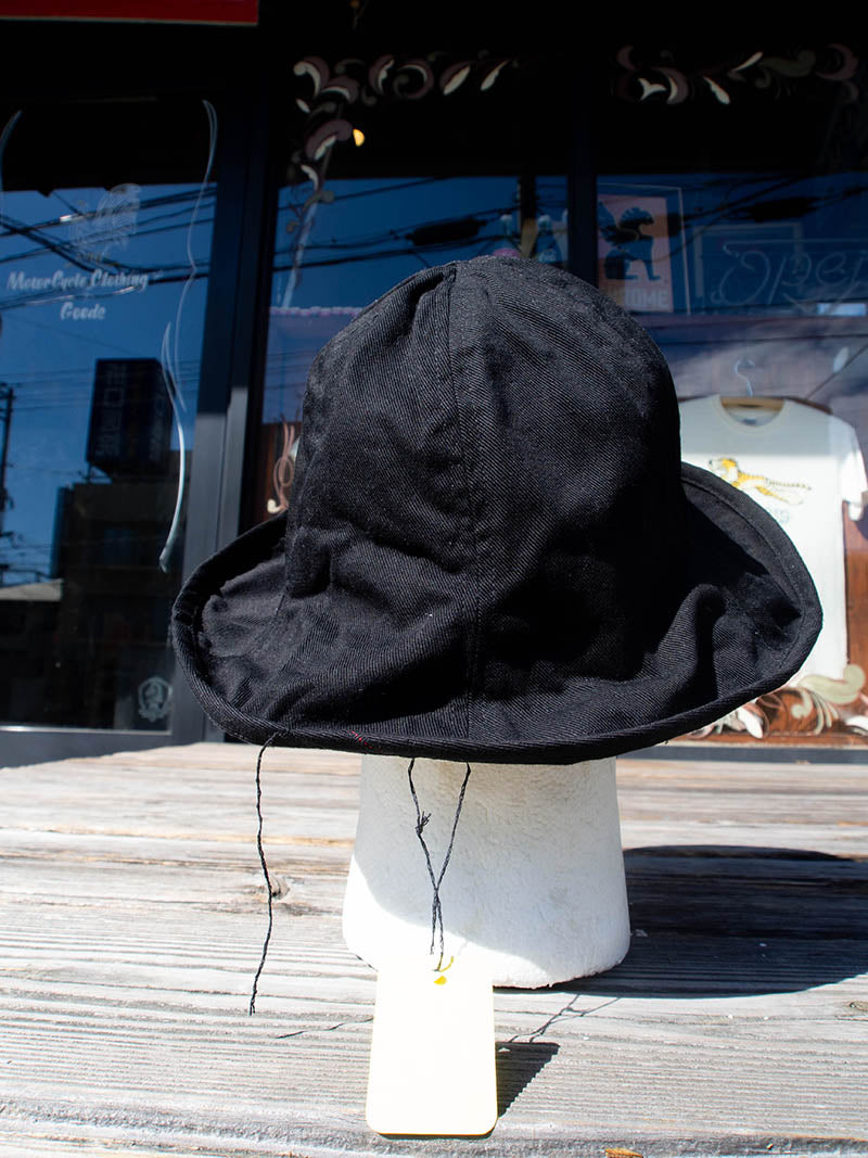 MINAMI MADE Original Tulip Hat -Checker-