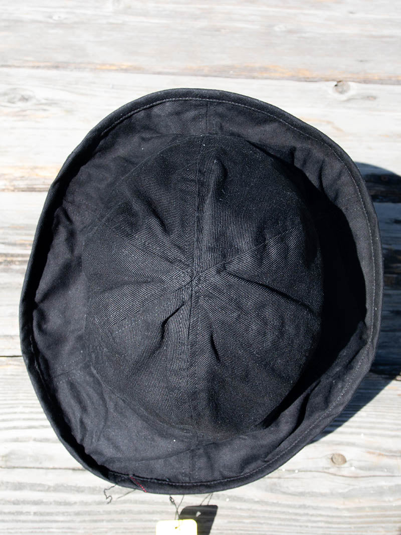 MINAMI MADE Original Tulip Hat -Checker-