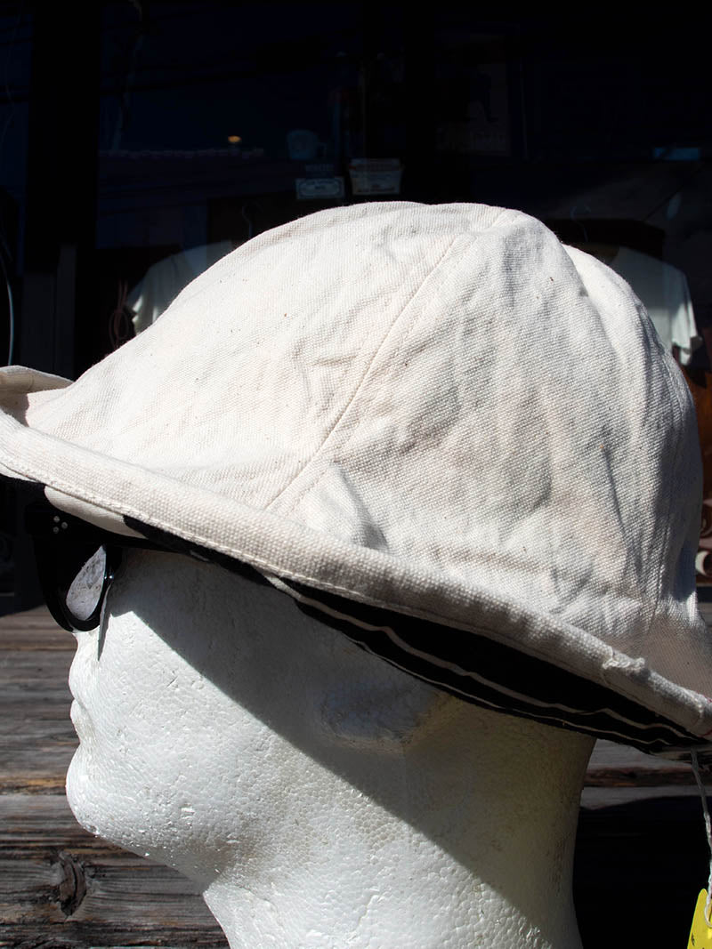 MINAMI MADE Original Tulip Hat -Checker-