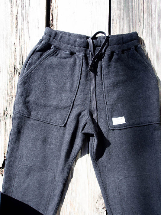 Narrow Sweat Pants
