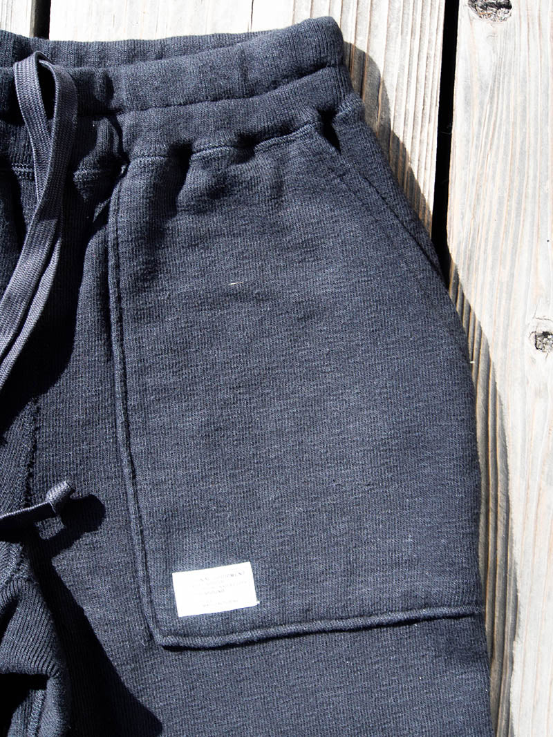Narrow Sweat Pants