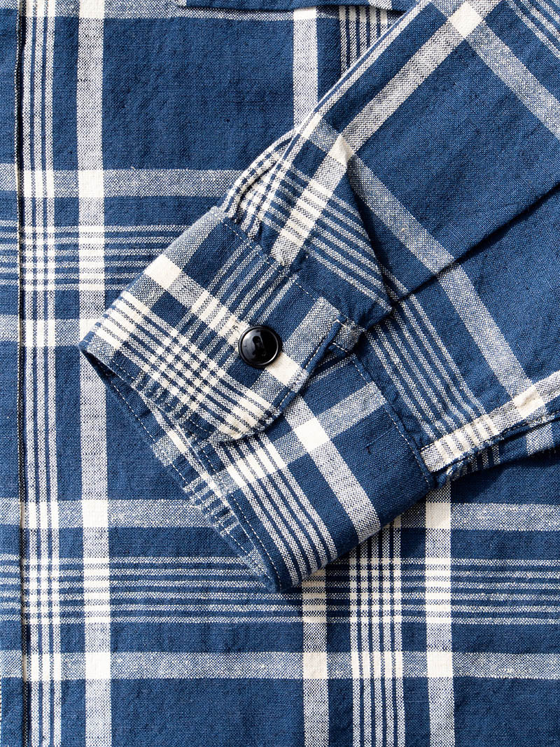 Yama-Poke Work Shirt