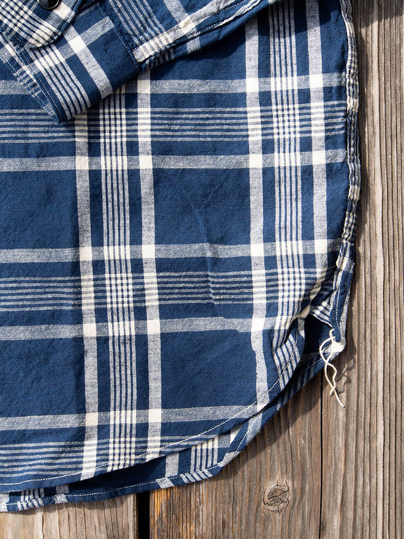 Yama-Poke Work Shirt