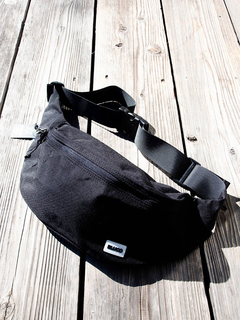 BURIC NYLON BODY BAG – ROOSTER