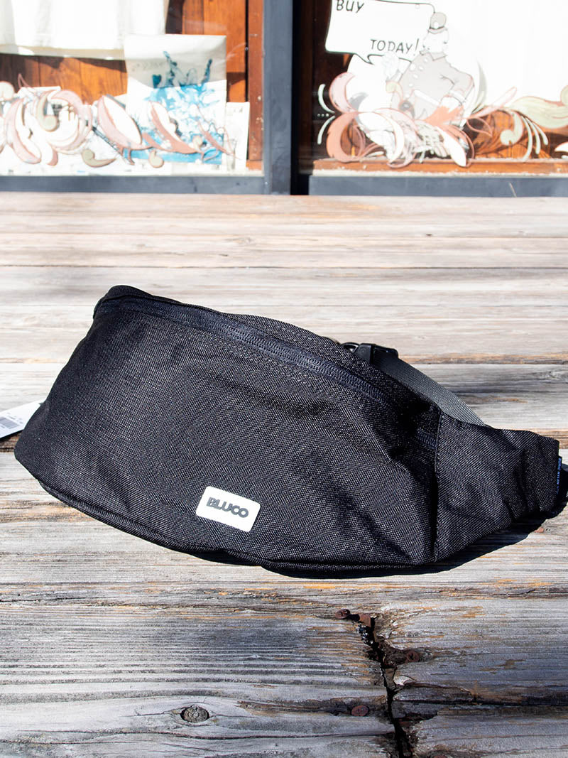 BURIC NYLON BODY BAG