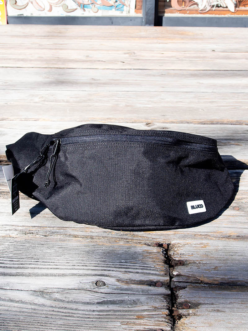 BURIC NYLON BODY BAG