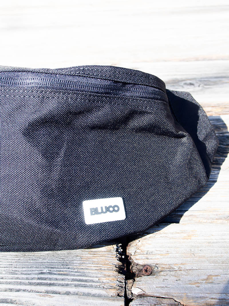 BURIC NYLON BODY BAG