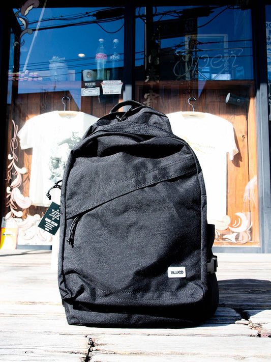 BURIC NYLON DAY BAG