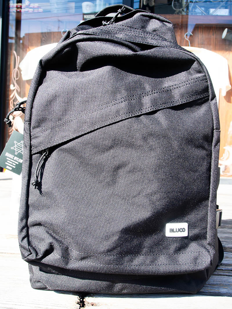 BURIC NYLON DAY BAG